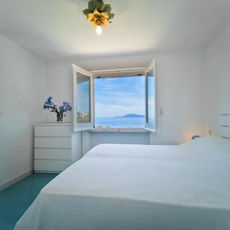 Holiday home Ubi Tu Gaius *
