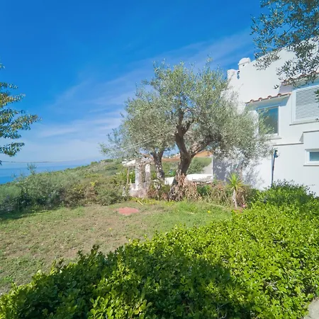 Holiday home Ubi Tu Gaius Anacapri (Isola di Capri)