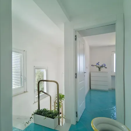 Holiday home Ubi Tu Gaius