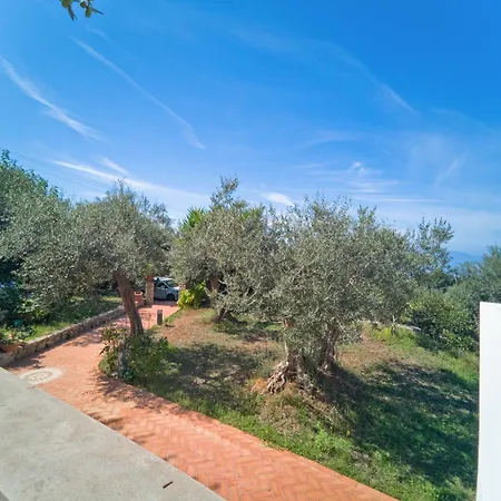 Holiday home Ubi Tu Gaius Anacapri (Isola di Capri)