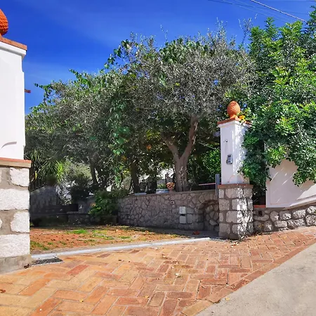 Holiday home Ubi Tu Gaius *