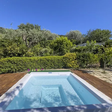 Ubi Tu Gaius Holiday home *