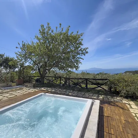 Holiday home Ubi Tu Gaius